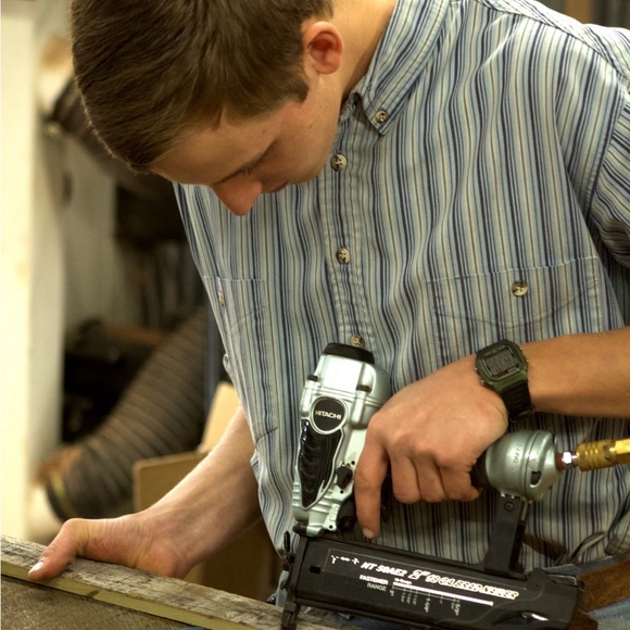 Barn quilt - Picture 6 of 8